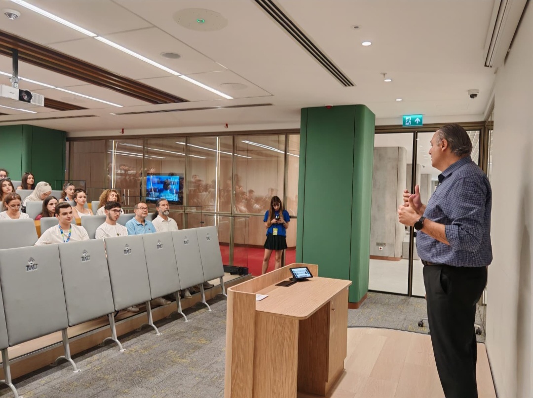 Engineering Programs Introduced at BAU Open Day